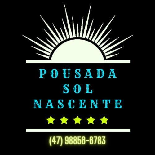 Hotel Pousada Sol Nascente Mafra Esterno foto